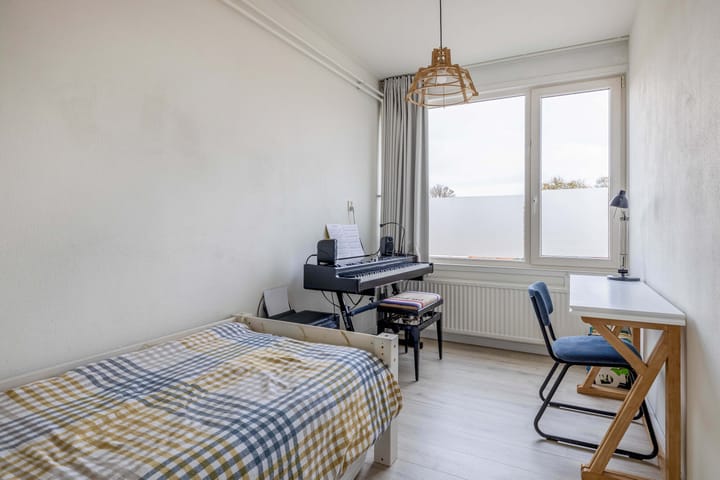 Foto 41 van Vuurdoorn 6