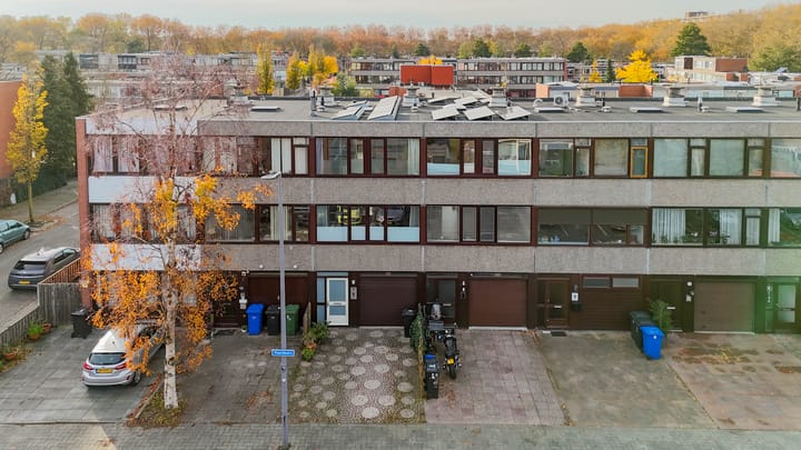 Foto 43 van Vuurdoorn 6