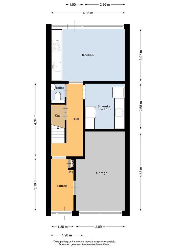 Foto 46 van Vuurdoorn 6