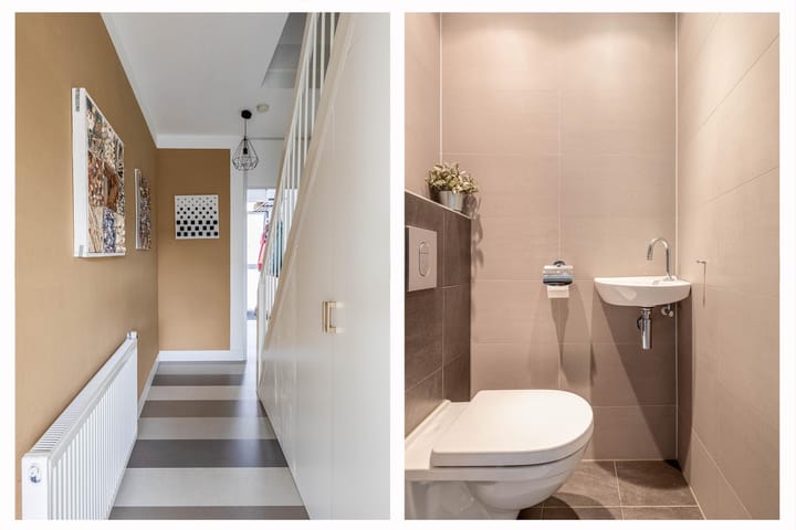 Foto 9 van Vuurdoorn 6