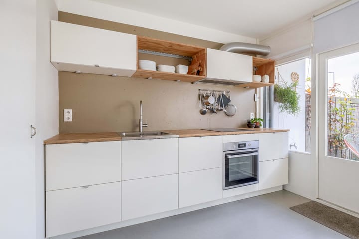 Foto 13 van Vuurdoorn 6