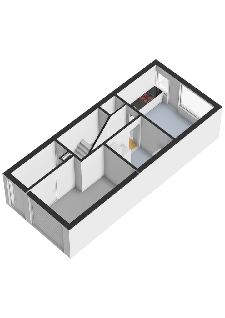 Foto 47 van Vuurdoorn 6