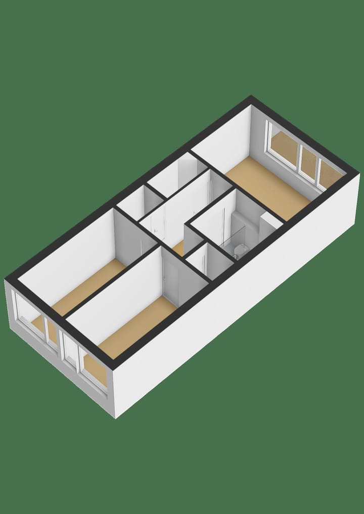 Foto 51 van Vuurdoorn 6