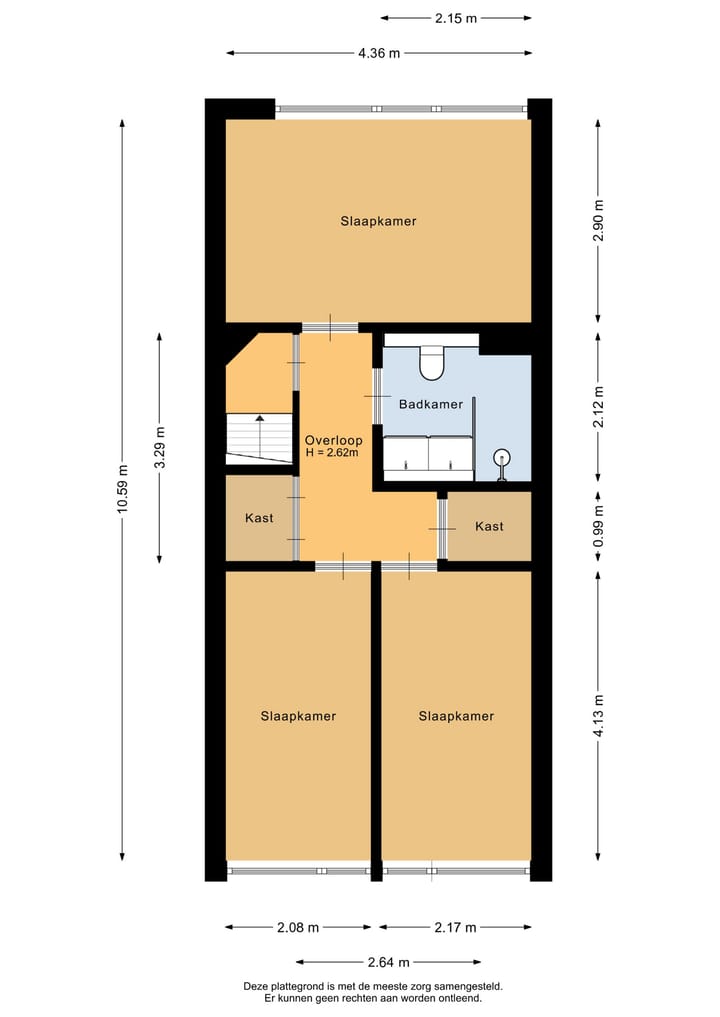 Foto 50 van Vuurdoorn 6