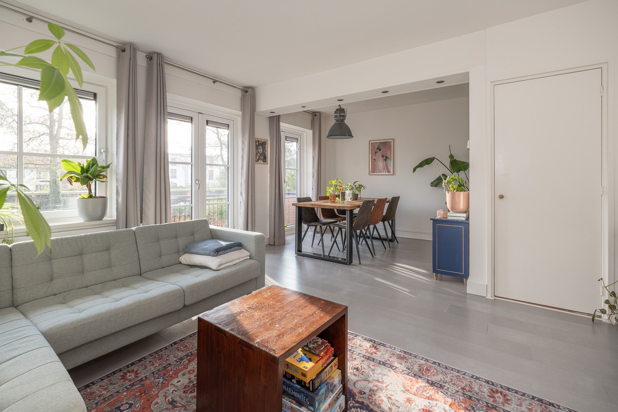 Foto 3 van de Engh 11-I