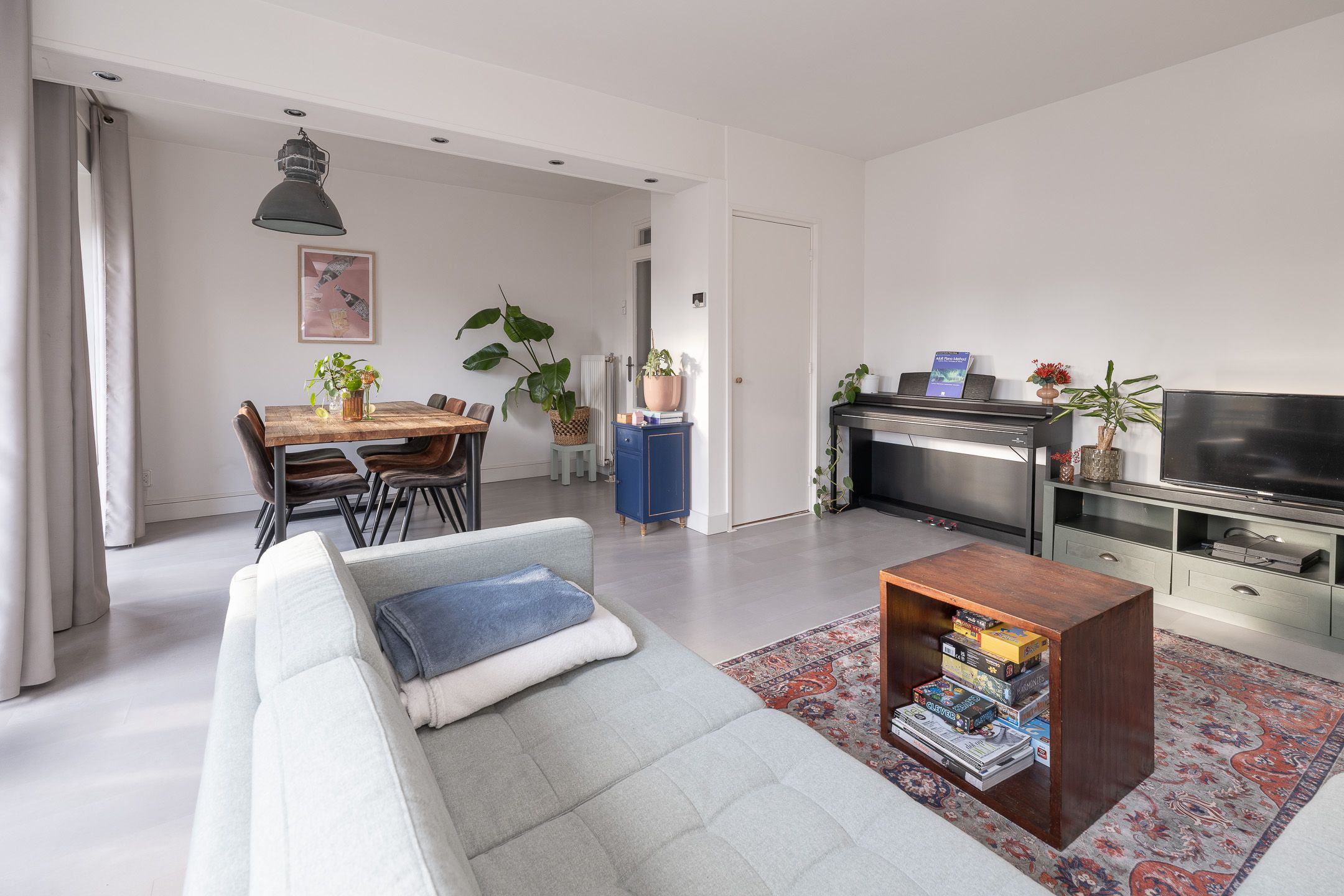 Foto 6 van de Engh 11-I