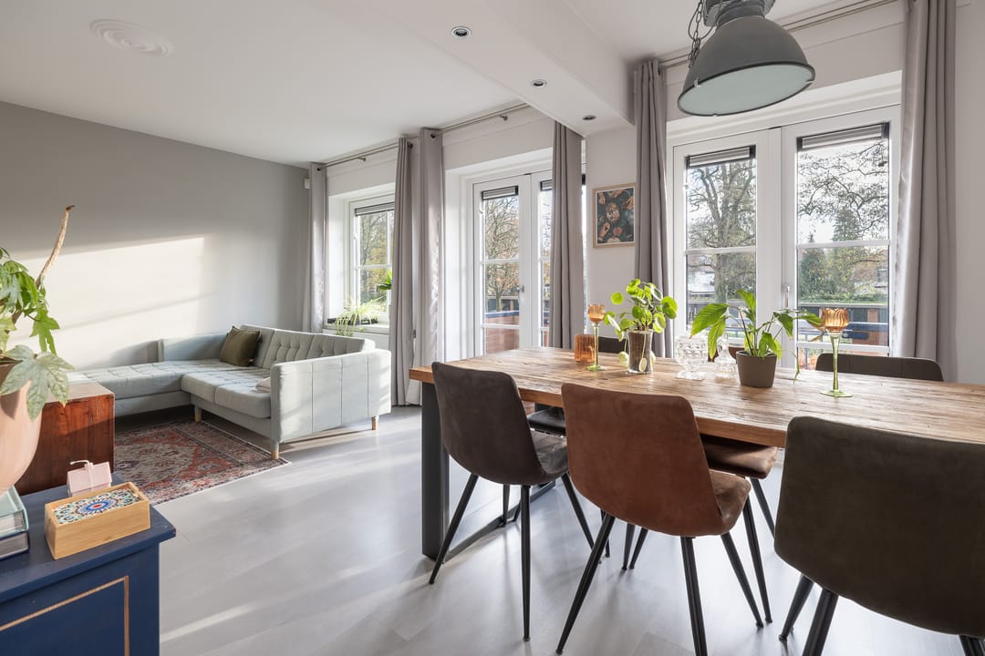 Foto 7 van de Engh 11-I