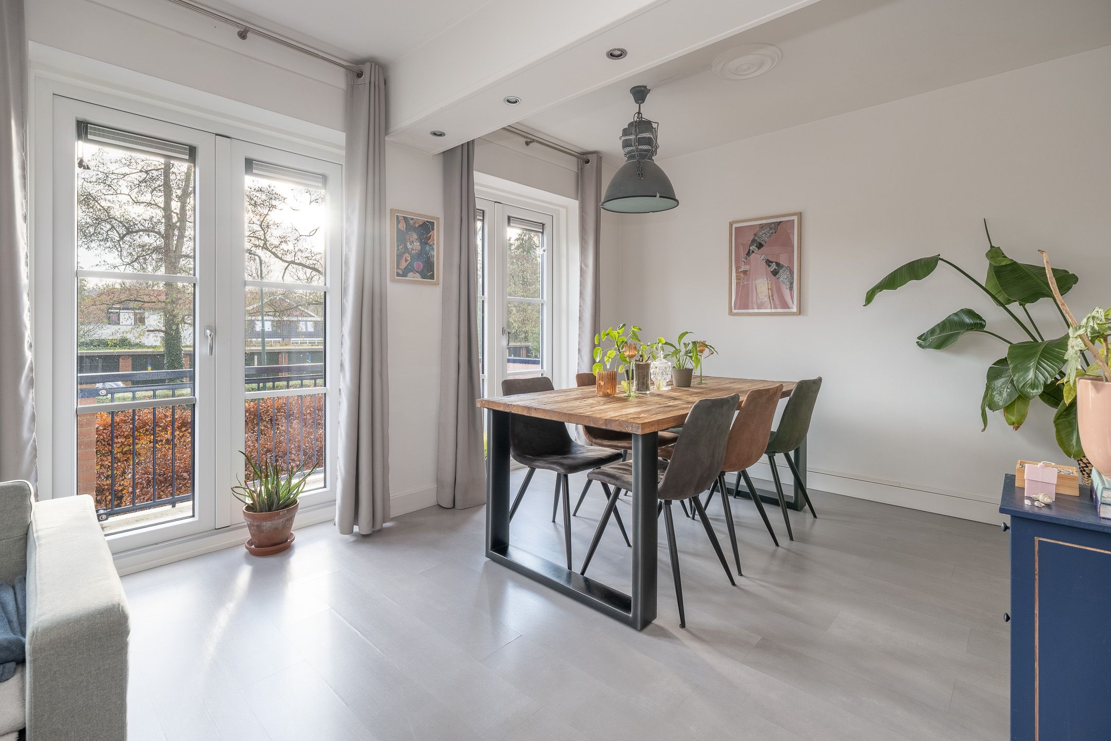 Foto 9 van de Engh 11-I