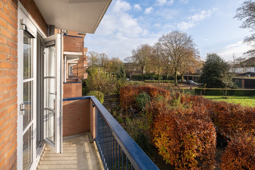 Foto 11 van de Engh 11-I