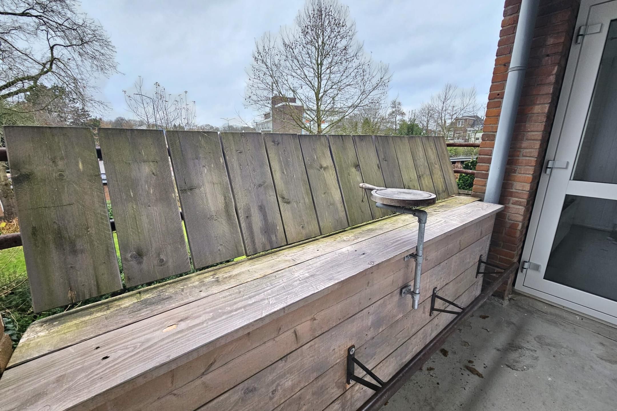 Foto 18 van de Engh 11-I