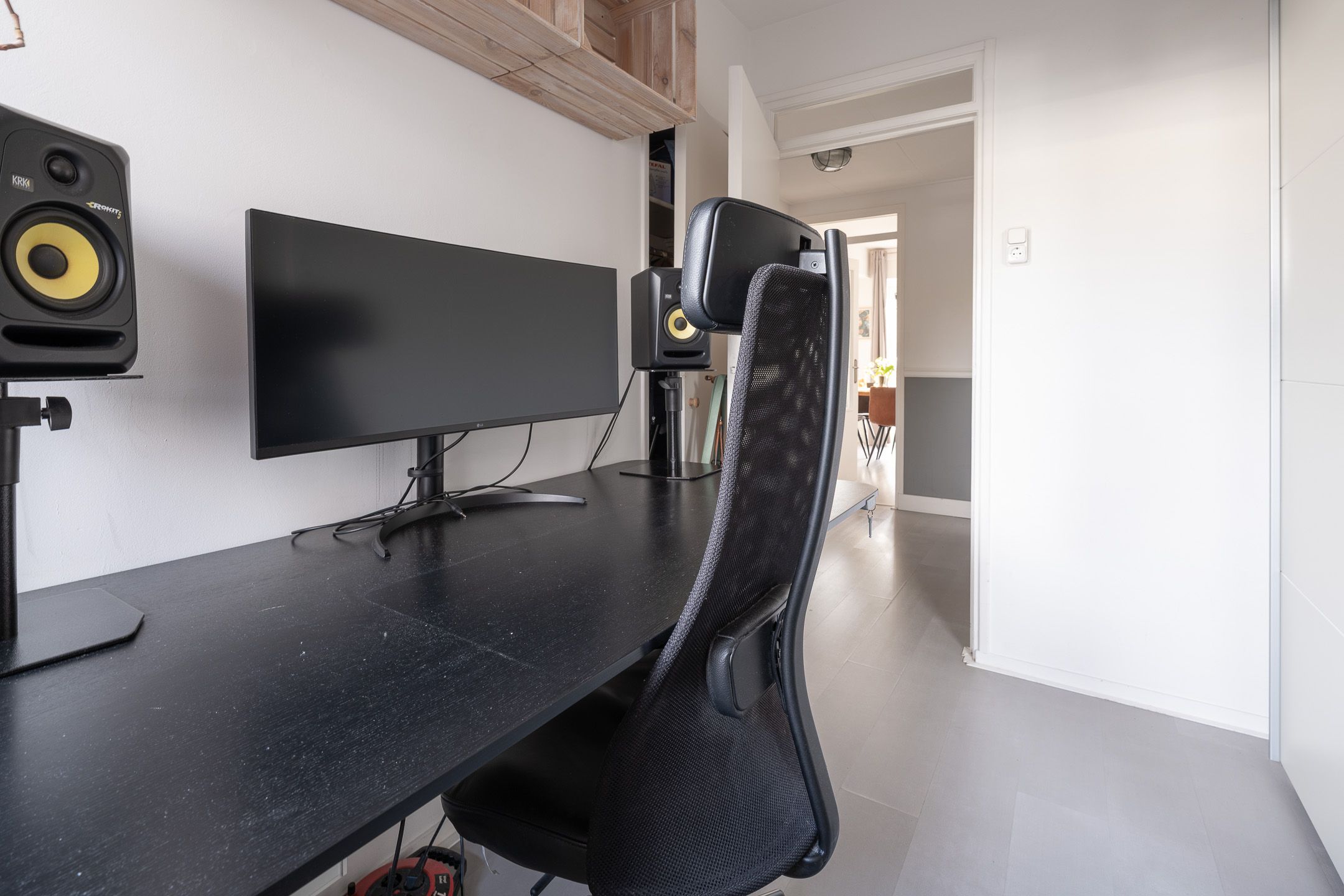 Foto 24 van de Engh 11-I