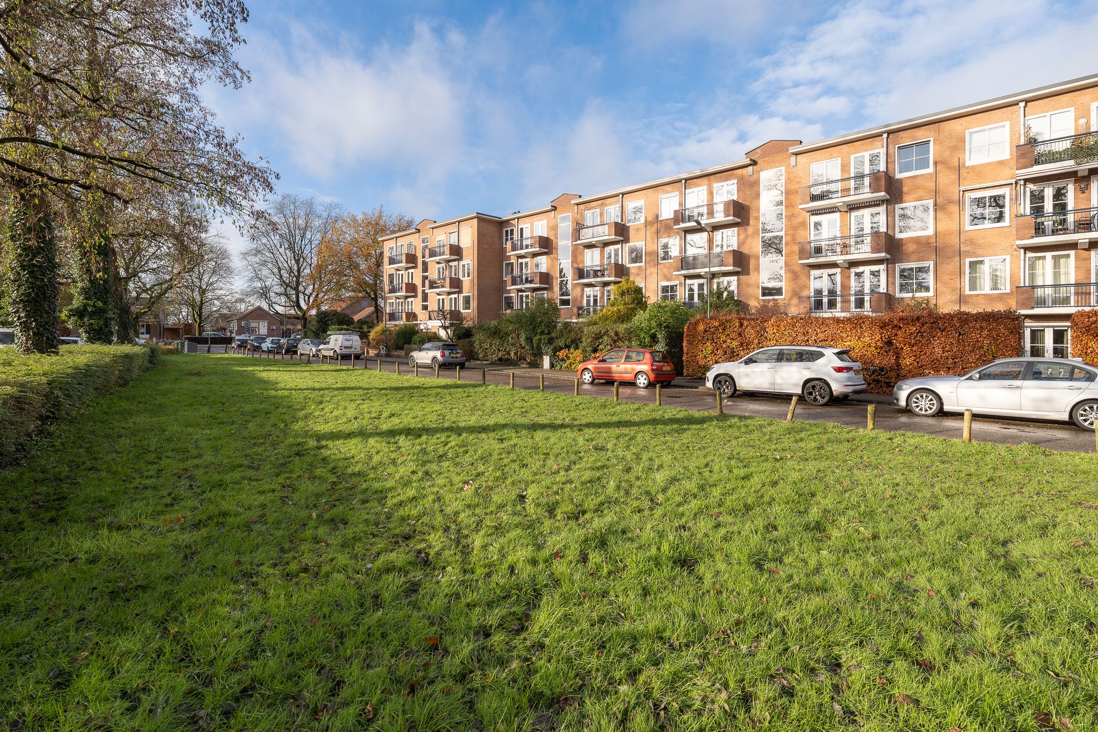 Foto 33 van de Engh 11-I