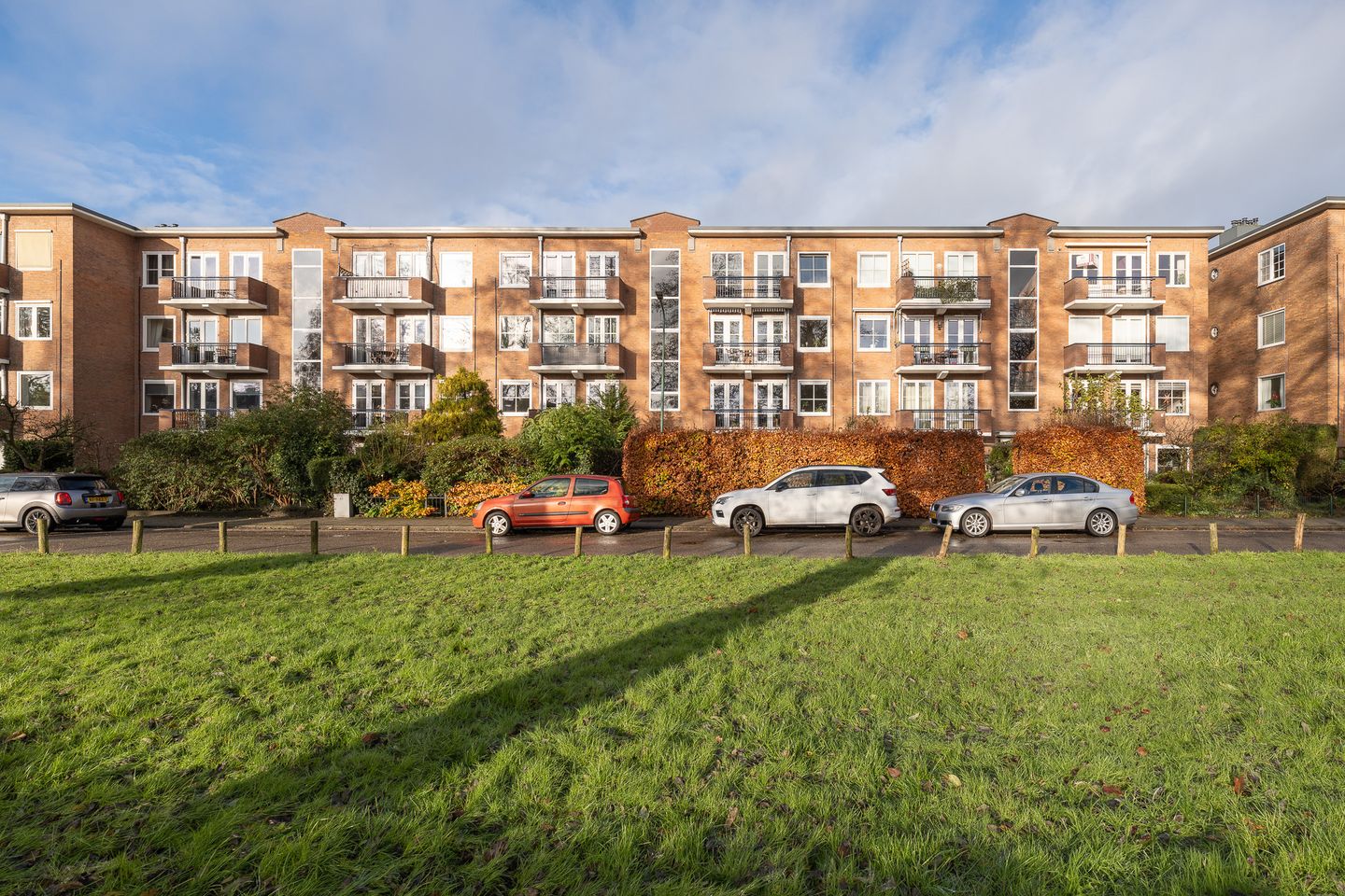 Foto 35 van de Engh 11-I