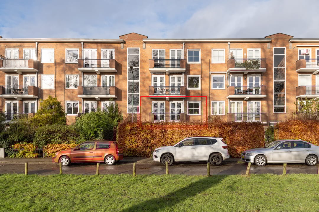 Foto 1 van de Engh 11-I