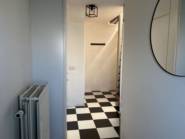 Photo 2 of A. den Doolaardstraat 20