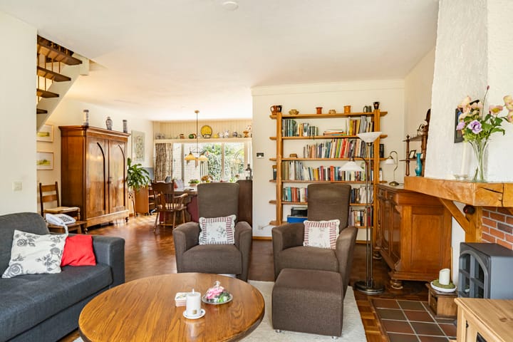 Foto 8 van Brederhorst 36