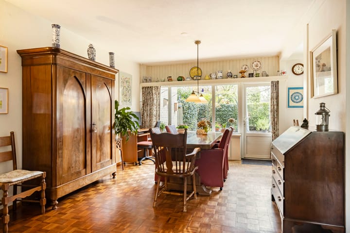 Foto 10 van Brederhorst 36