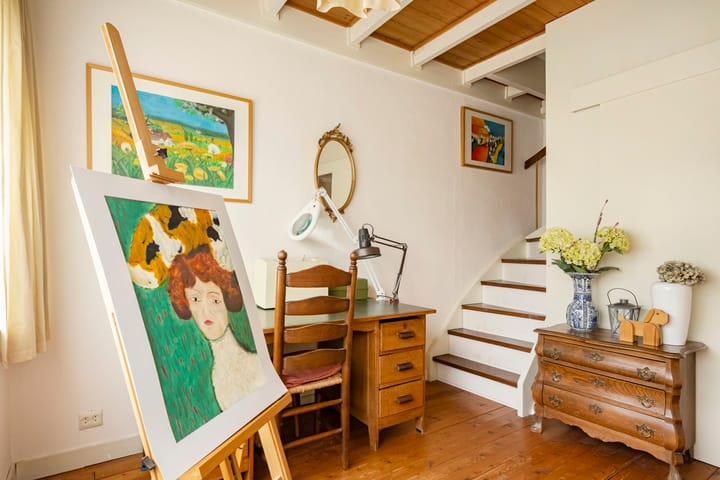 Foto 23 van Brederhorst 36