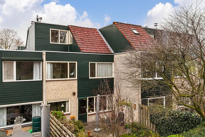 Foto 29 van Brederhorst 36