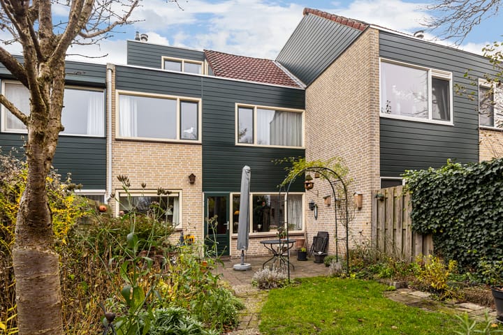 Foto 30 van Brederhorst 36