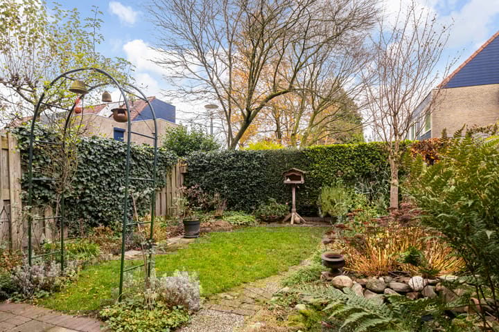 Foto 31 van Brederhorst 36