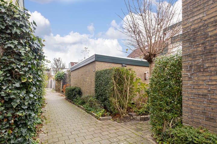 Foto 33 van Brederhorst 36