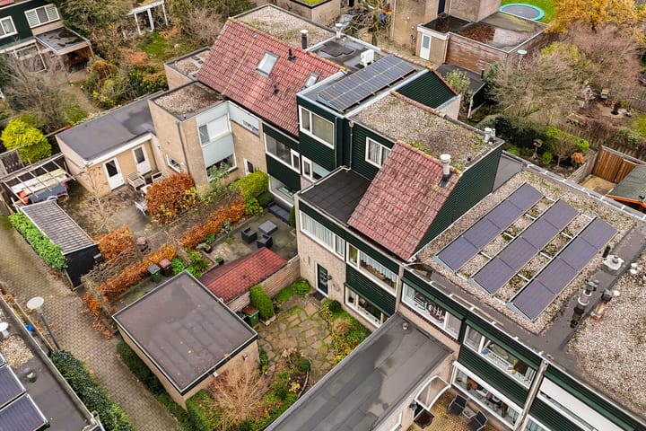 Foto 34 van Brederhorst 36