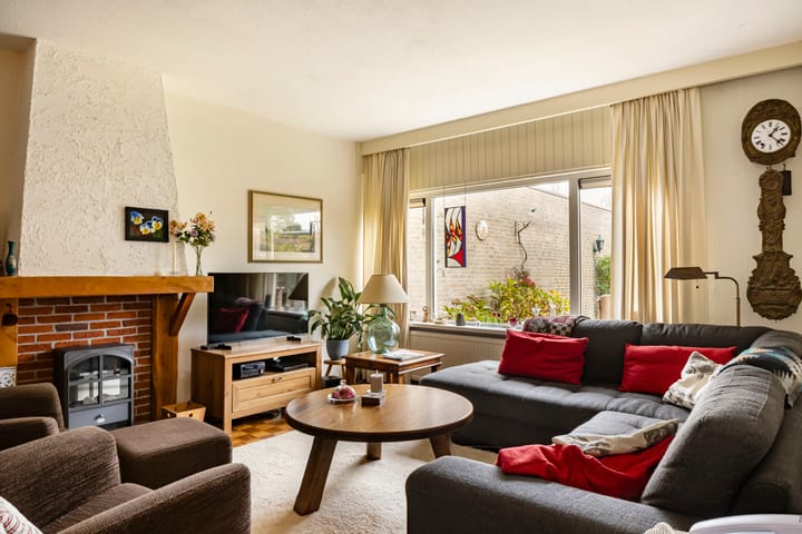 Foto 7 van Brederhorst 36