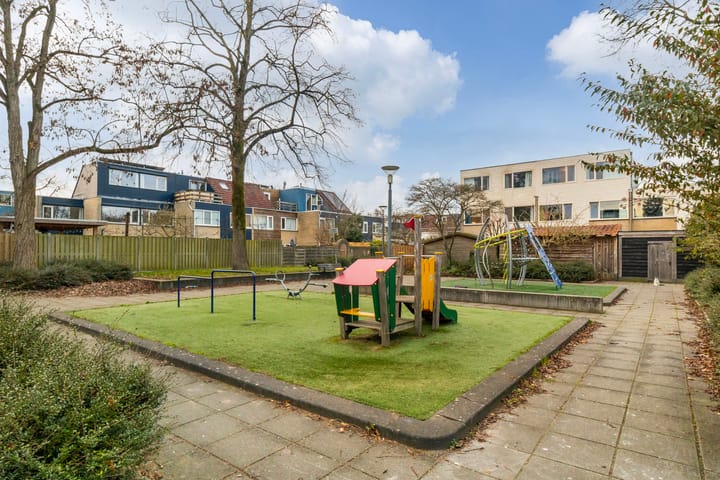 Foto 35 van Brederhorst 36