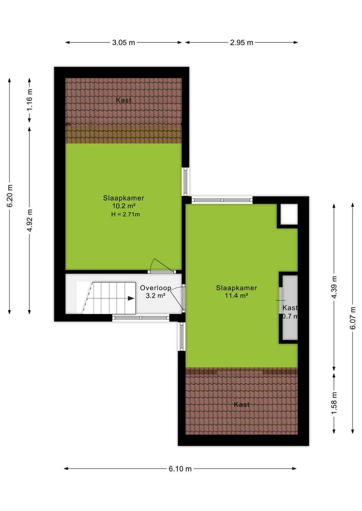 Foto 39 van Brederhorst 36