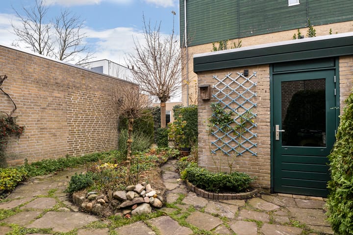 Foto 5 van Brederhorst 36