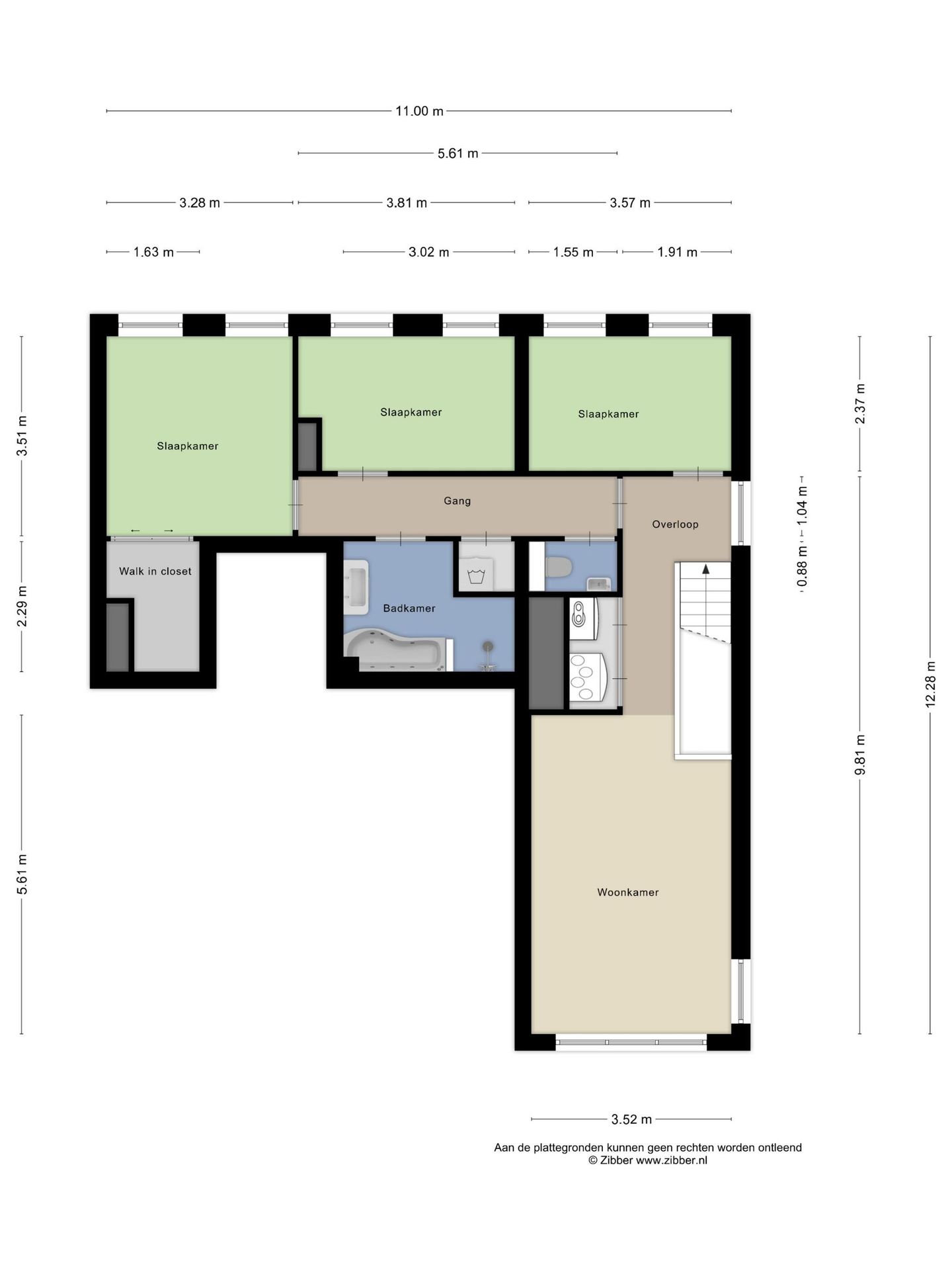 Foto 49 van Betsy Kaiserhof 27