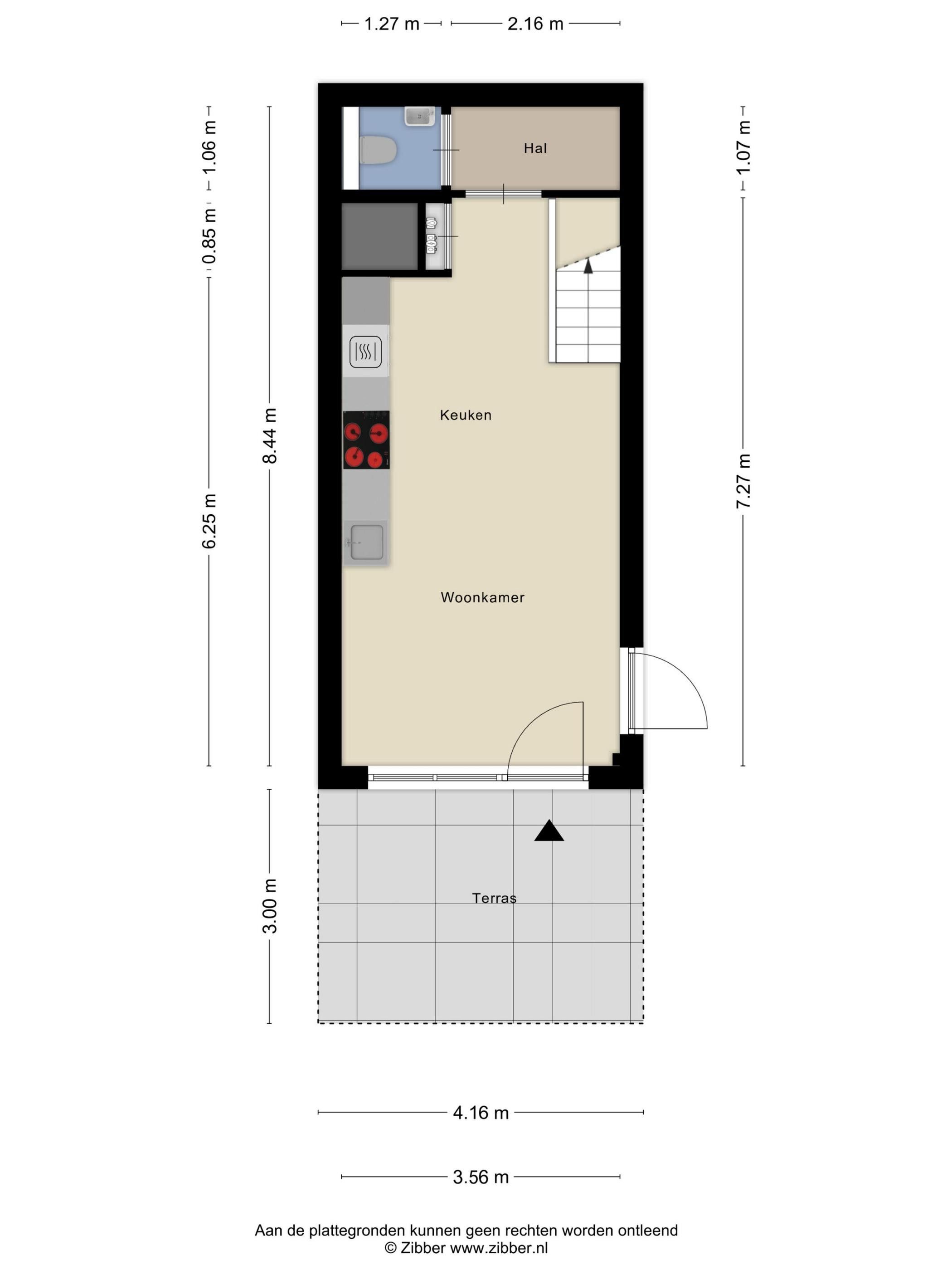 Foto 48 van Betsy Kaiserhof 27