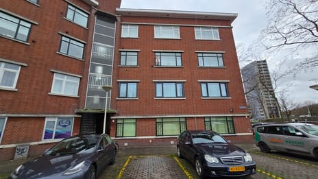 Veluweplein thumbnail