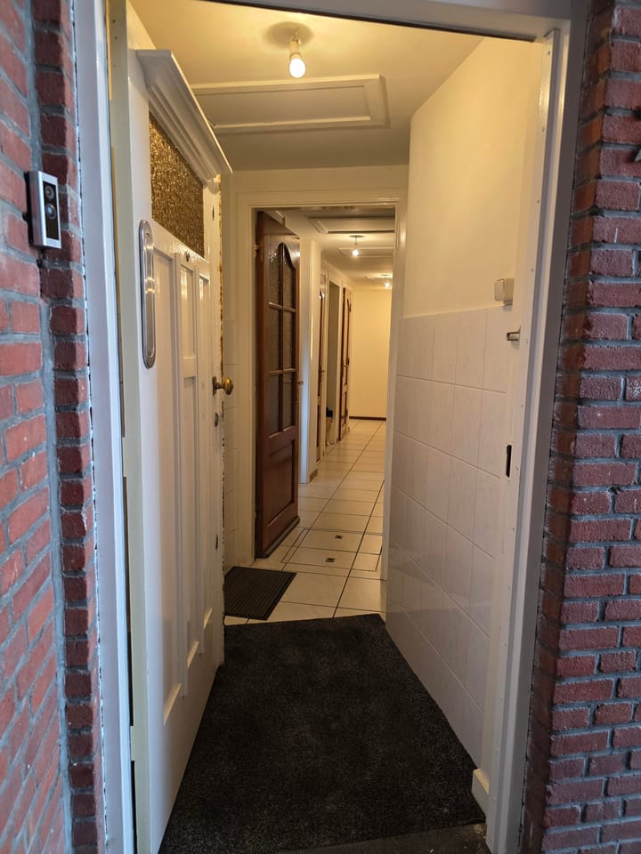 Foto 5 van Veluweplein 20