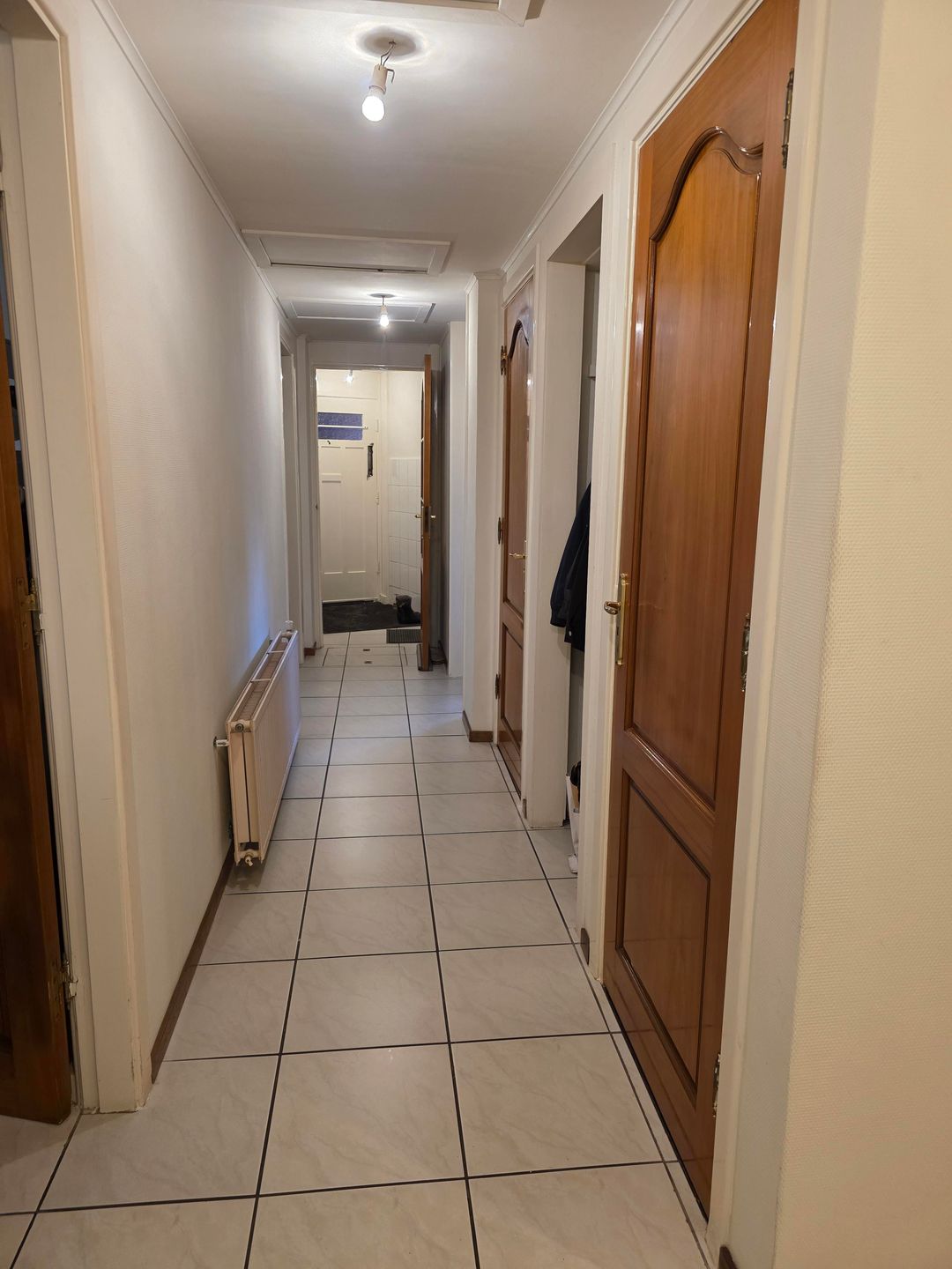 Foto 8 van Veluweplein 20