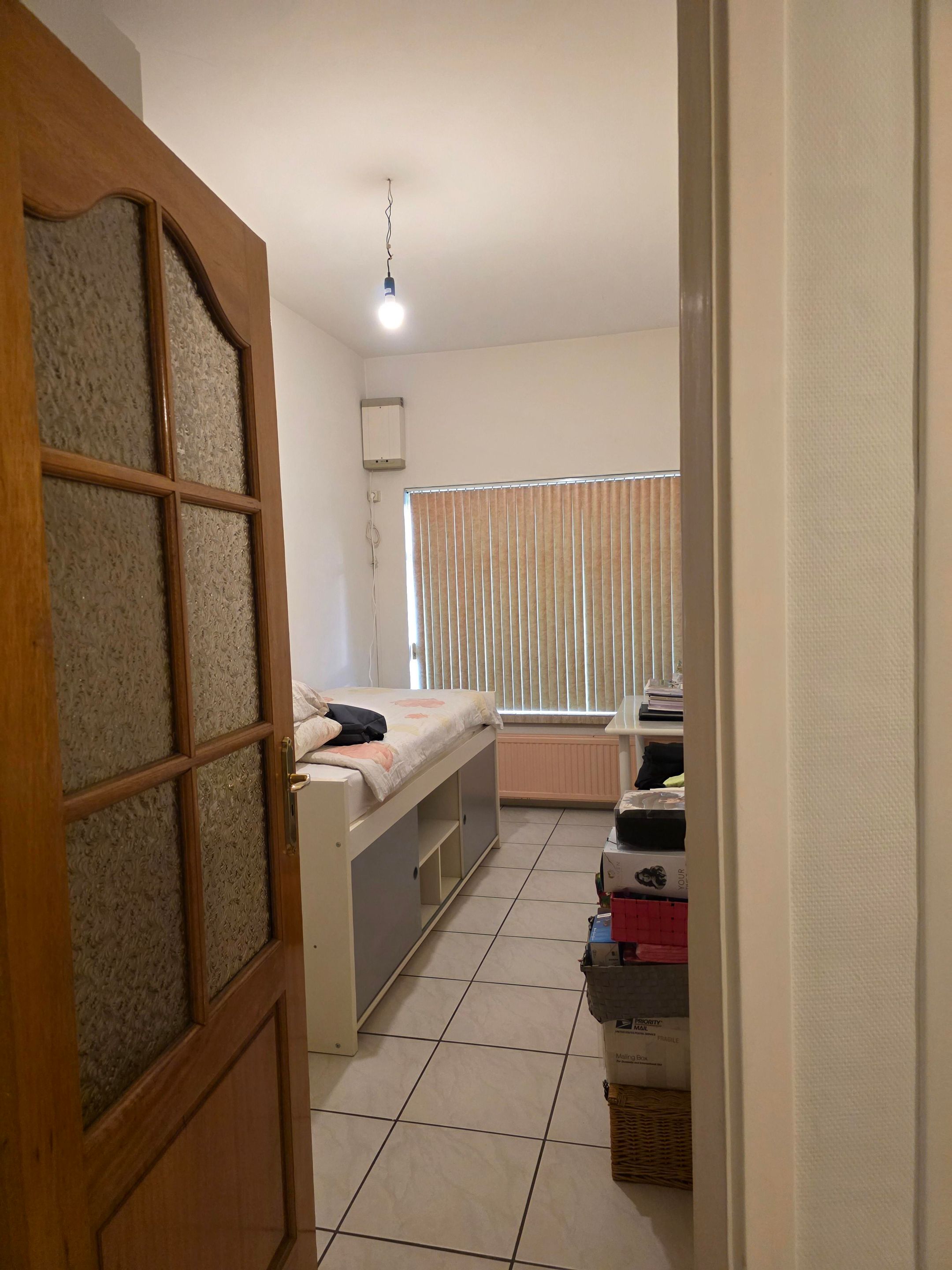 Foto 9 van Veluweplein 20