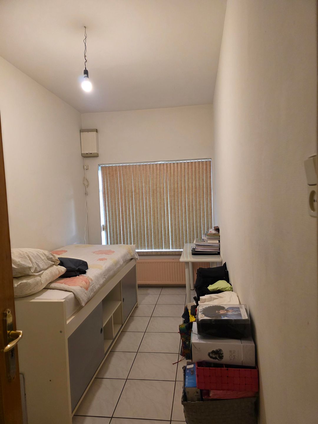 Foto 22 van Veluweplein 20