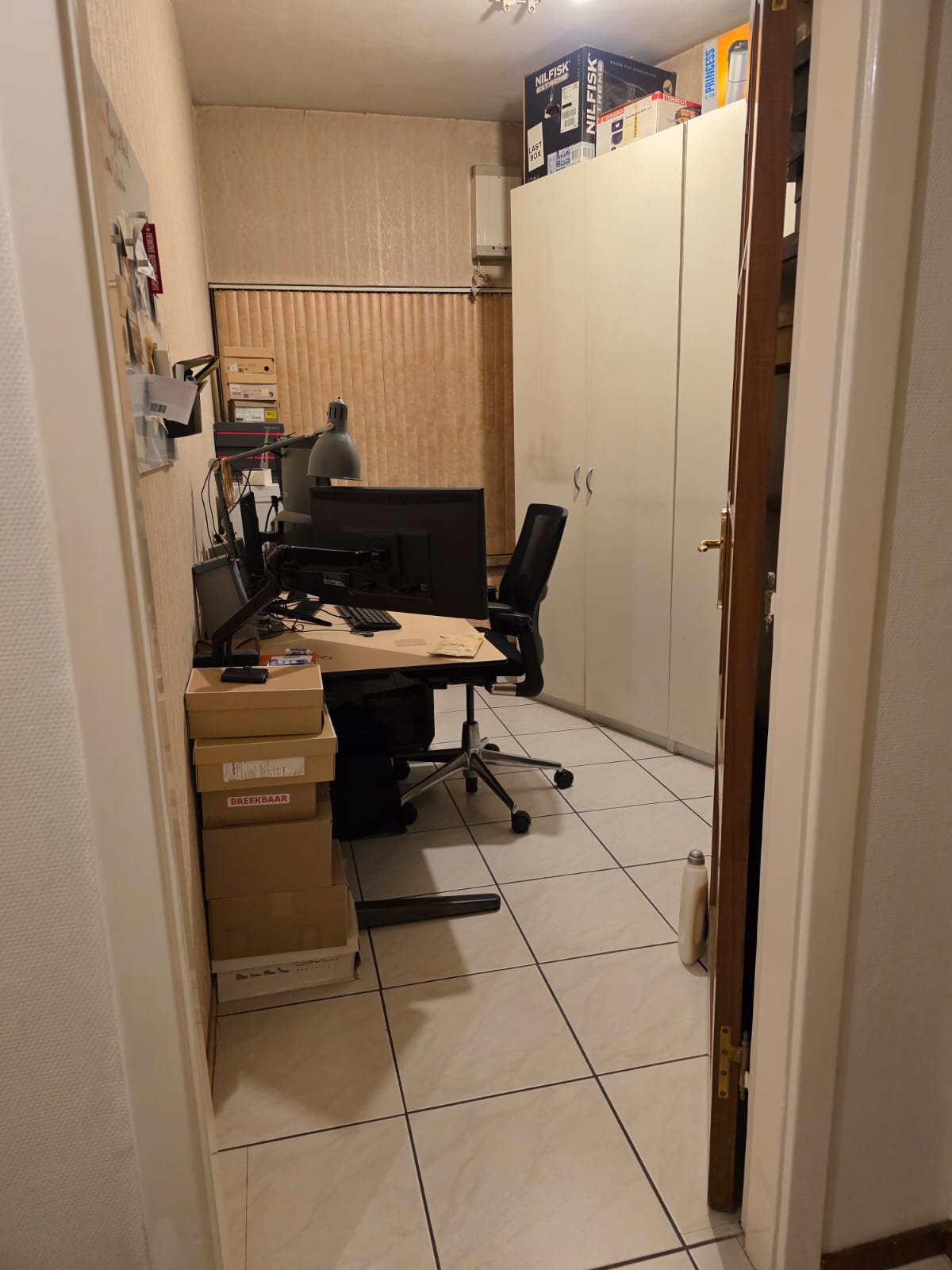 Foto 24 van Veluweplein 20