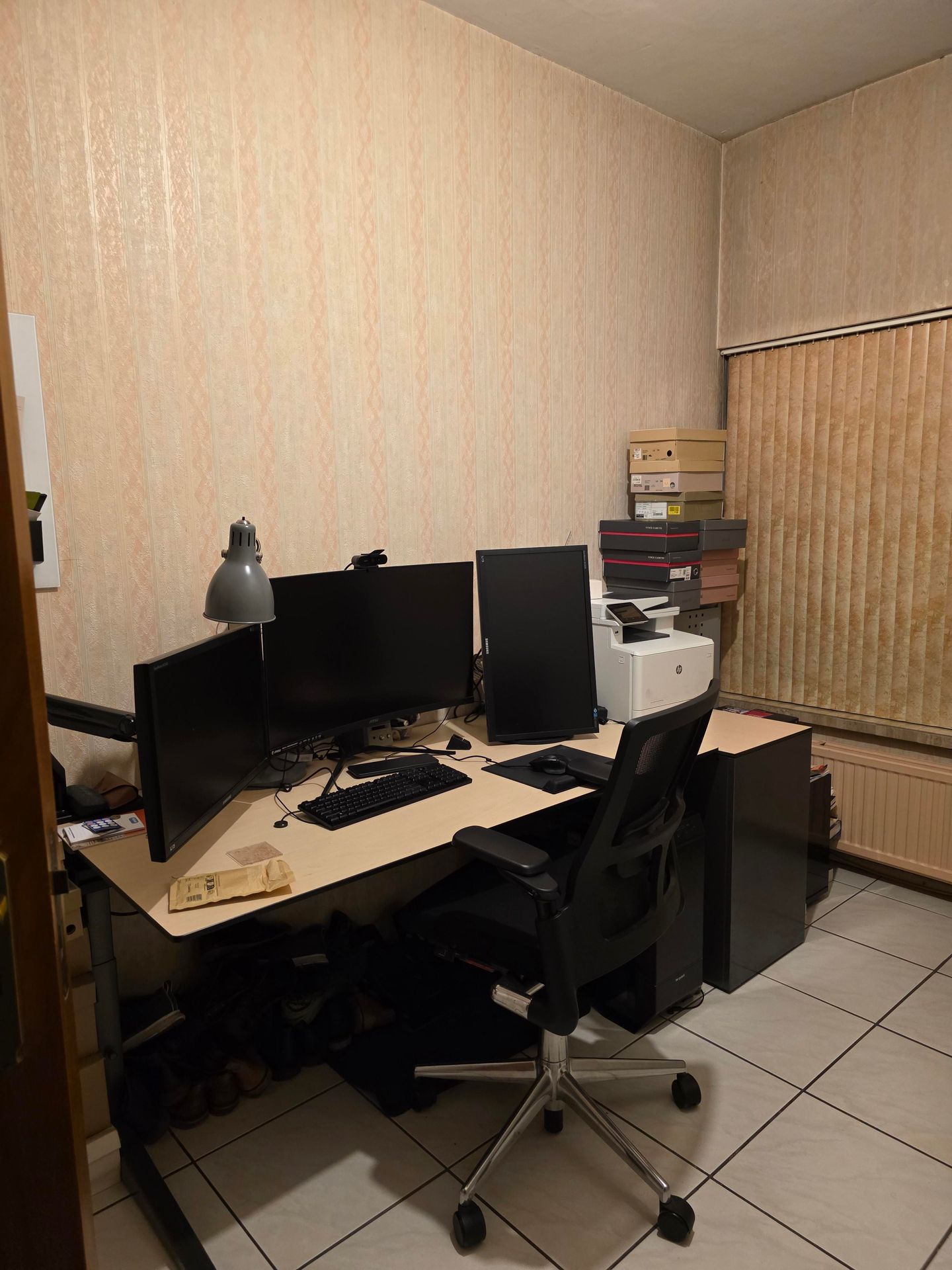 Foto 29 van Veluweplein 20