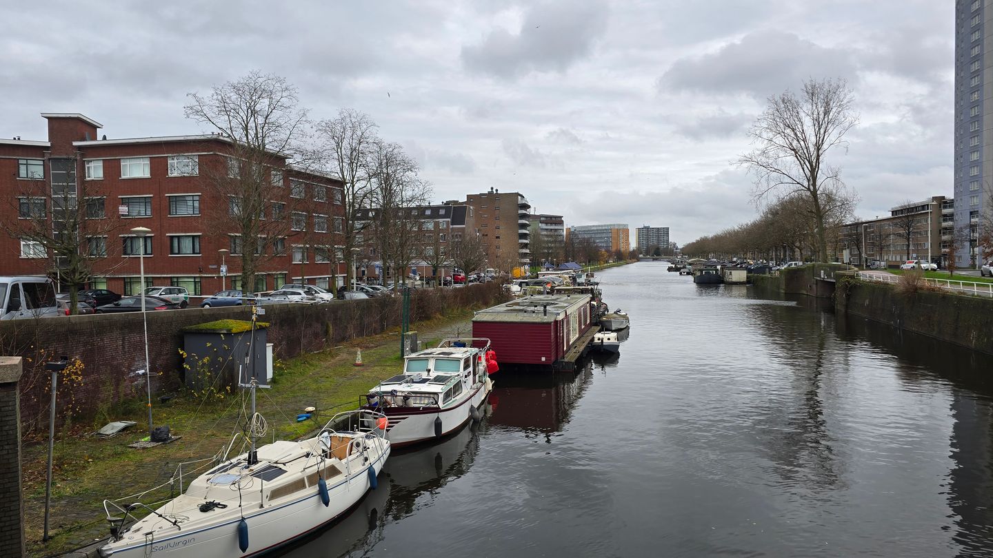 Foto 35 van Veluweplein 20