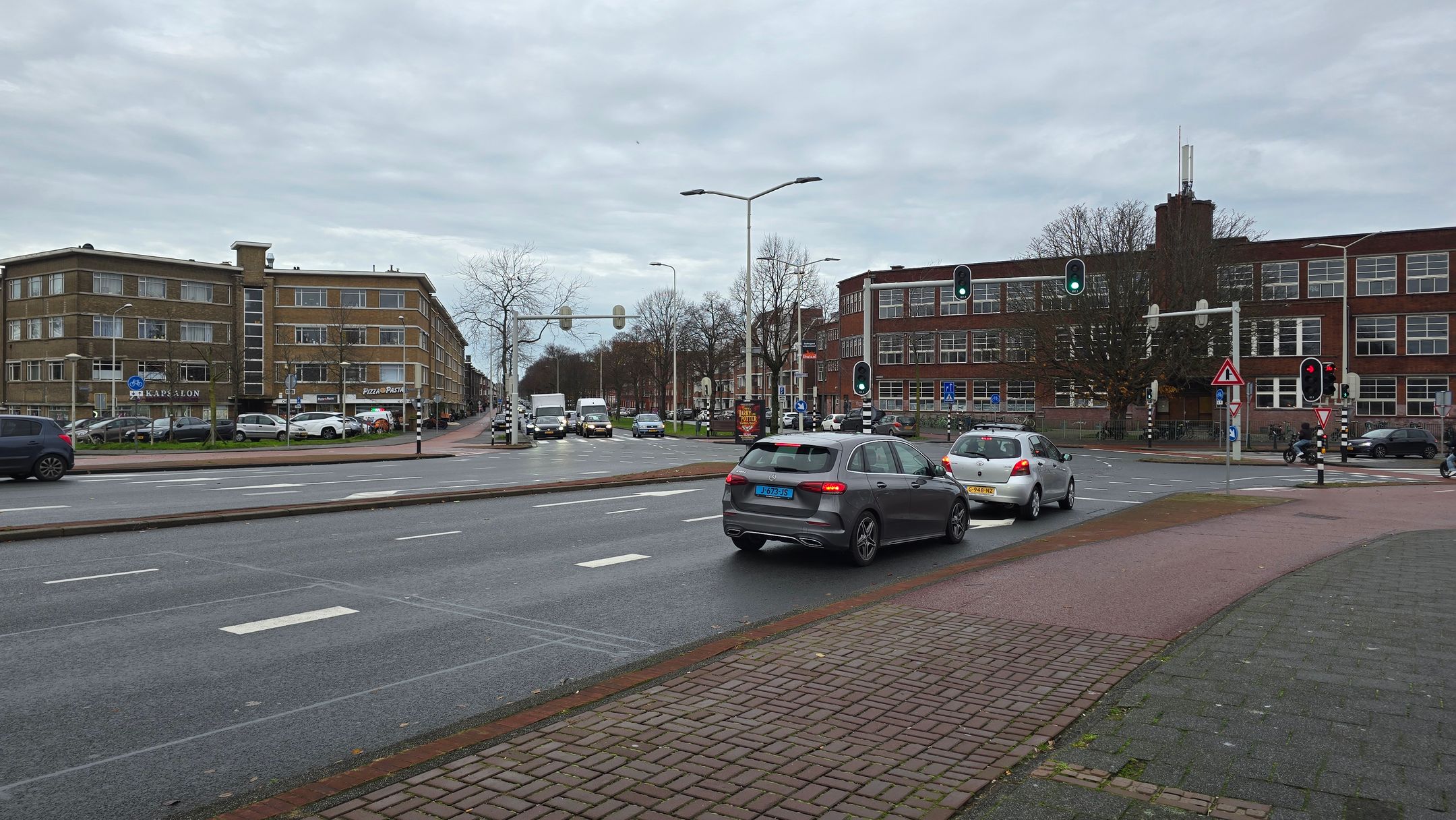 Foto 36 van Veluweplein 20