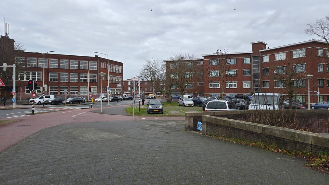 Foto 37 van Veluweplein 20