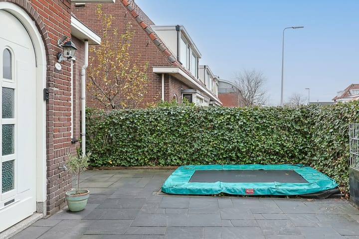 Foto 4 van Emmalaan 106