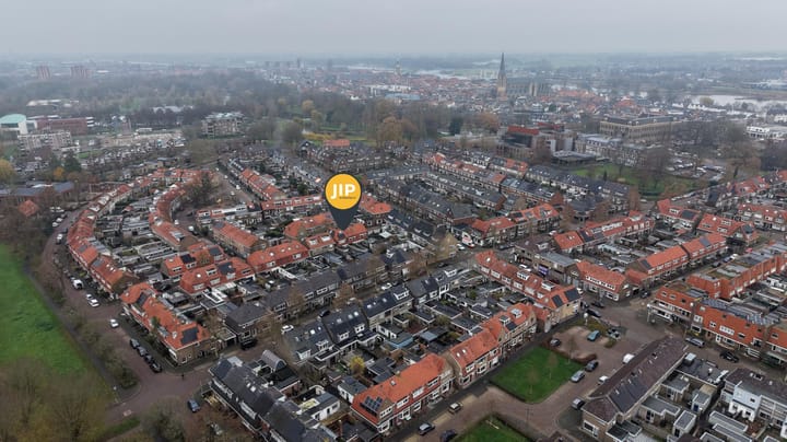 Foto 2 van Oudendijkstraat 6