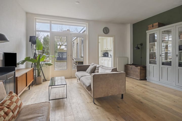 Foto 3 van Oudendijkstraat 6