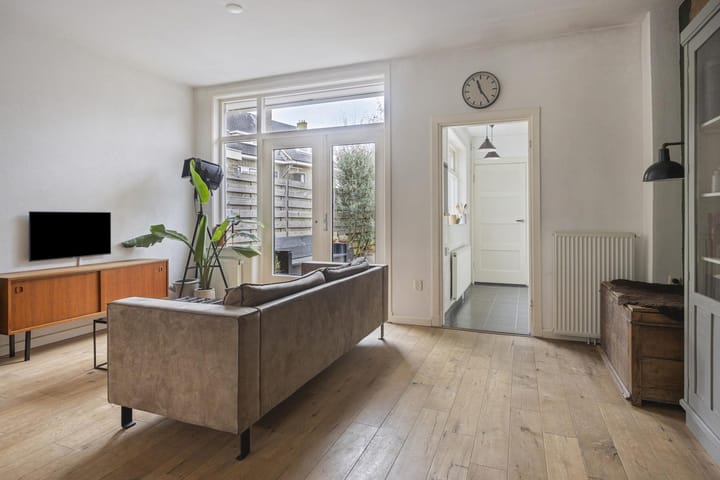 Foto 4 van Oudendijkstraat 6