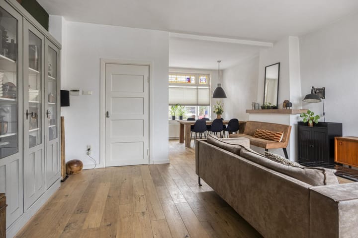 Foto 5 van Oudendijkstraat 6