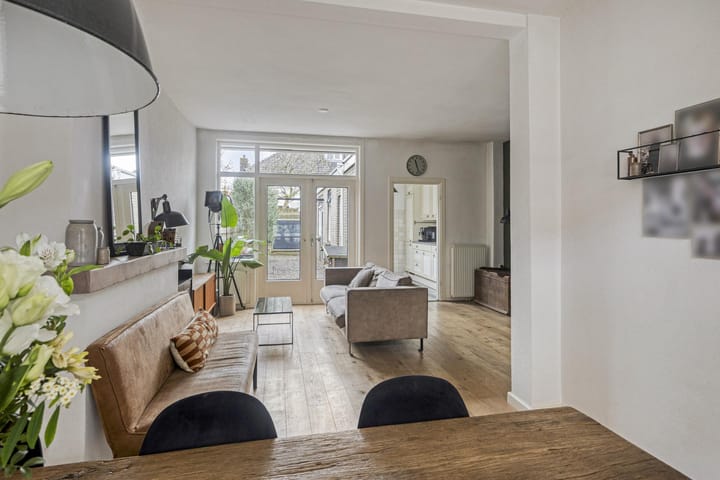 Foto 8 van Oudendijkstraat 6