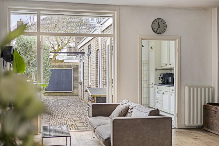 Foto 9 van Oudendijkstraat 6